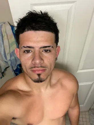 OnlyFans cuenta mighty.blessed header 2