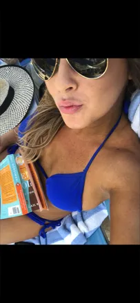 OnlyFans cuenta cosmickittyof avatar 1