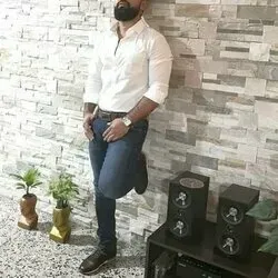OnlyFans cuenta mateo_bearxl avatar 1
