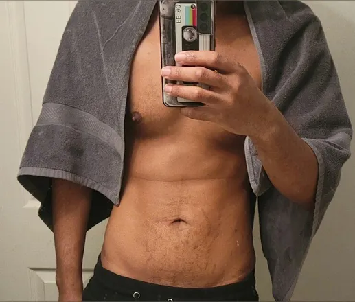 OnlyFans cuenta awesomedickdaddy header 2