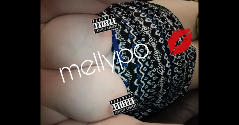 OnlyFans cuenta mellypo header 2