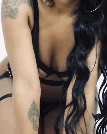 OnlyFans cuenta cocoachanel9 header 2