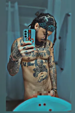OnlyFans cuenta skummy_life avatar 1