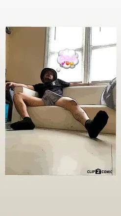 OnlyFans cuenta that_chiguy avatar 1
