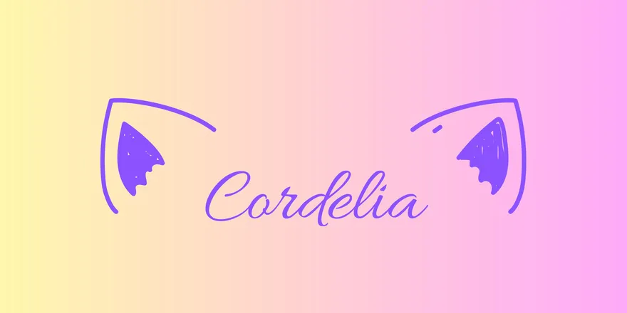 OnlyFans cuenta cordelia.the.lovely header 2