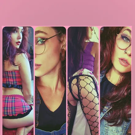 OnlyFans cuenta squidviciousxxx header 2