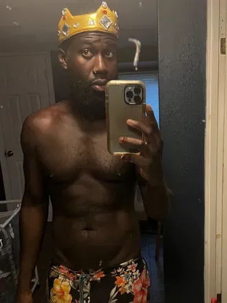 OnlyFans cuenta notomandjerry avatar 1