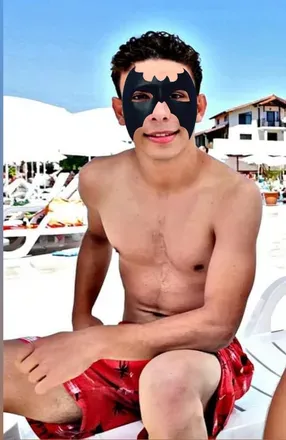 OnlyFans cuenta kazanova1 avatar 1