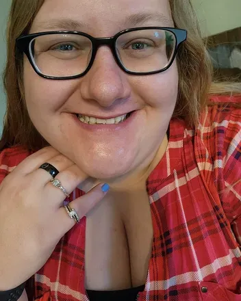 OnlyFans cuenta missbrandi avatar 1