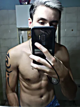 OnlyFans cuenta alan_nahuel742 avatar 1