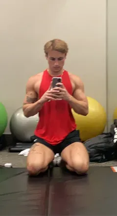 OnlyFans cuenta koltonyo avatar 1