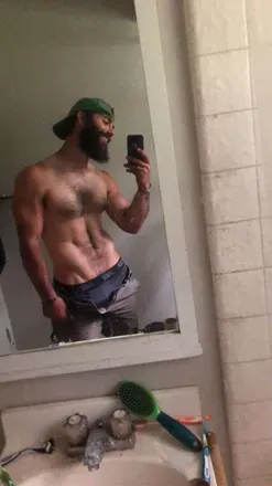 OnlyFans cuenta tommysalami_69 avatar 1