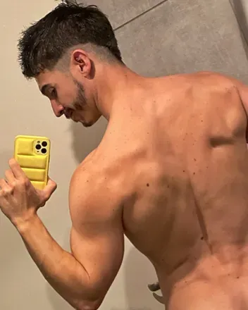 OnlyFans cuenta maxpowertbiral avatar 1