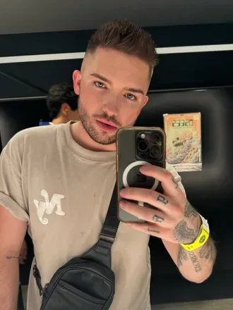 OnlyFans cuenta trevor.smith avatar 1