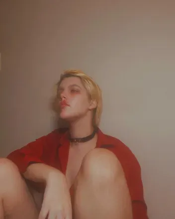 OnlyFans cuenta sleepybluu header 2