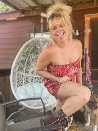 OnlyFans cuenta nakedmoonmomma avatar 1