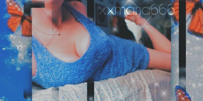 OnlyFans cuenta xxmaria666 header 2