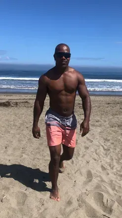 OnlyFans account  alberthsyro avatar 1