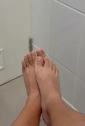 OnlyFans cuenta footskyes avatar 1