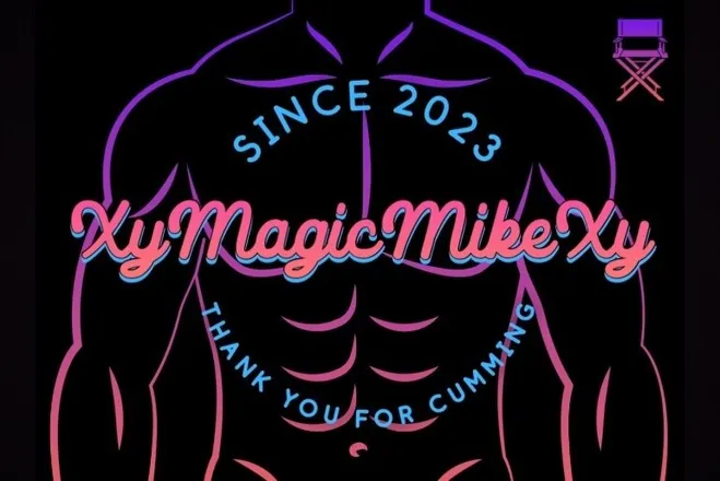 OnlyFans cuenta xymagicmikexy header 2