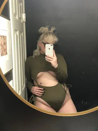 OnlyFans cuenta checkyesoubliette avatar 1