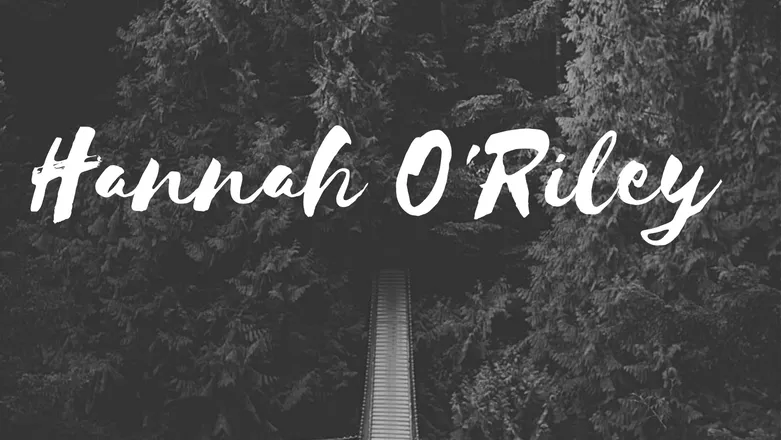 OnlyFans cuenta hannahoriley header 2