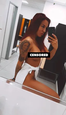 OnlyFans cuenta farfala05 header 2
