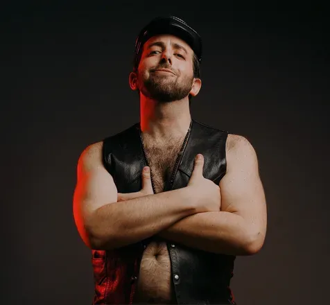 OnlyFans account  daddykylex avatar 1