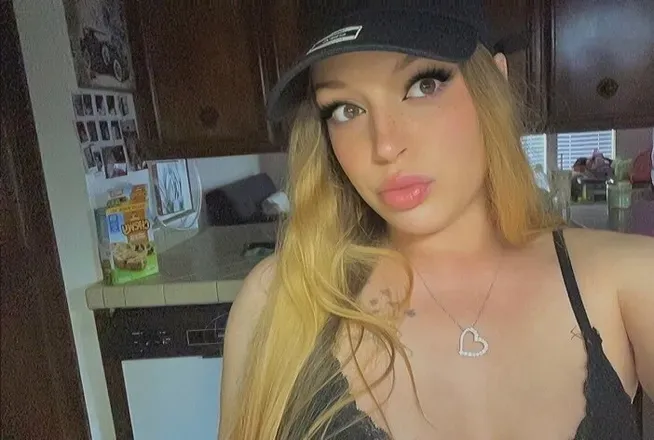 OnlyFans cuenta thebellamorgan avatar 1