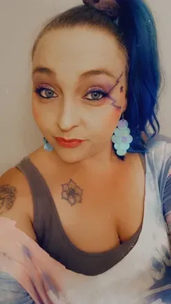 OnlyFans cuenta tattoogirl5411 avatar 1