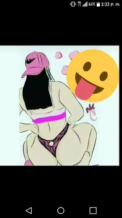 OnlyFans cuenta carolinfeliz.17 avatar 1