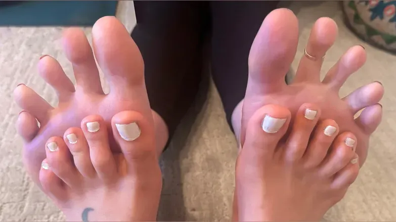 OnlyFans cuenta briabigfeet header 2