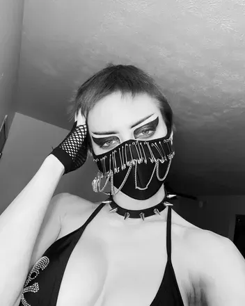 OnlyFans cuenta gothbxtchesrule avatar 1