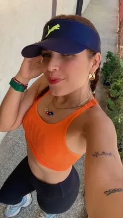 OnlyFans cuenta geraldinegirl avatar 1
