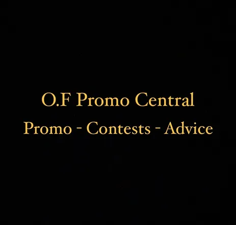 OnlyFans account  ofpromocentral header 2