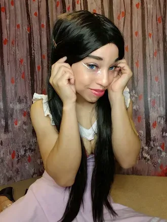 OnlyFans cuenta kissinfirefly avatar 1
