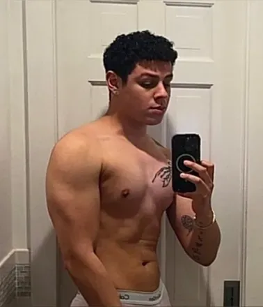 OnlyFans cuenta gaymerhorse avatar 1
