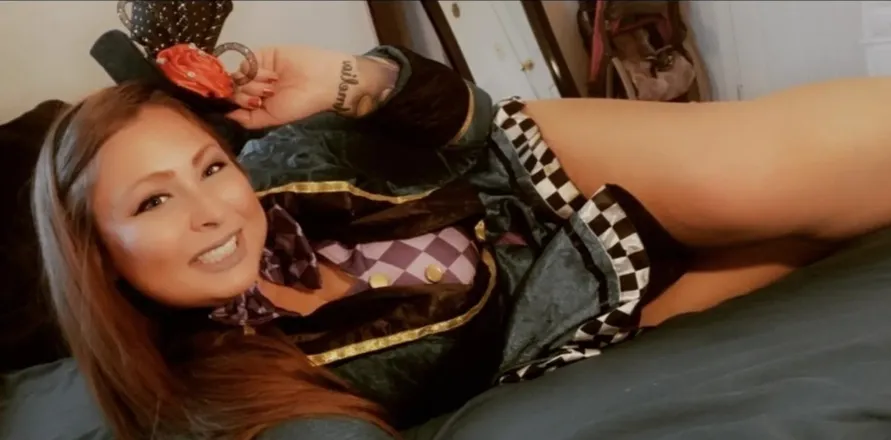 OnlyFans cuenta sweetlifeofambs header 2