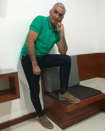 OnlyFans cuenta juan.camilo_32 avatar 1