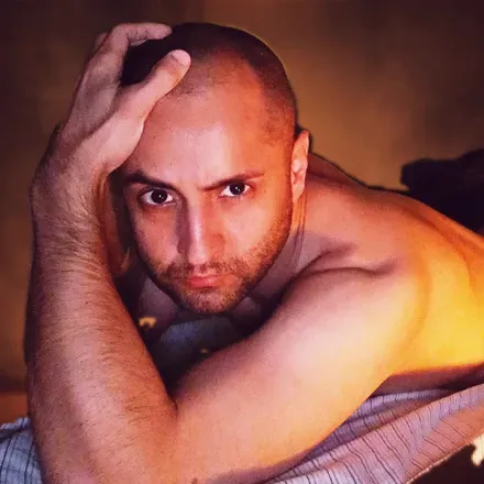 OnlyFans cuenta juanpaintimate avatar 1