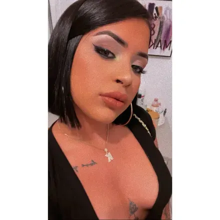 OnlyFans cuenta yariskat avatar 1
