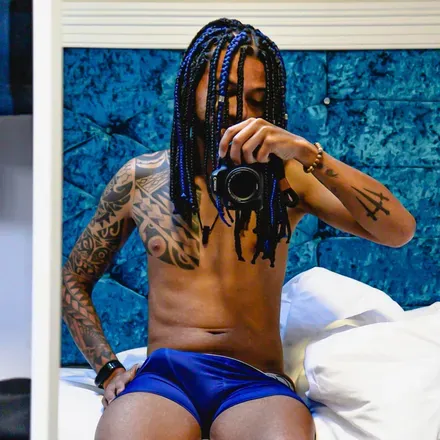 OnlyFans account  brunoos avatar 1