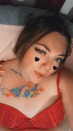 OnlyFans cuenta badbitch334 avatar 1