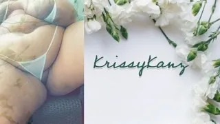 OnlyFans cuenta krissy_kanz header 2