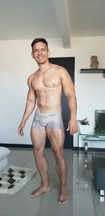 OnlyFans cuenta cob-roca avatar 1