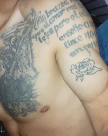 OnlyFans cuenta daniel_vcho header 2