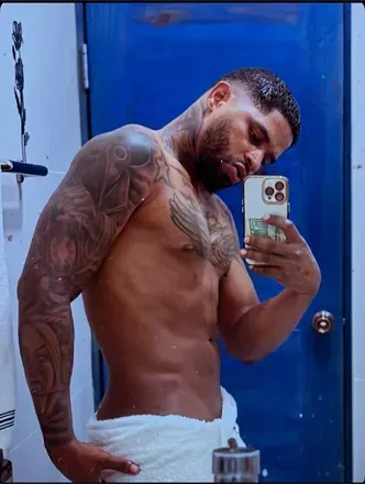 OnlyFans cuenta leury_vidal avatar 1