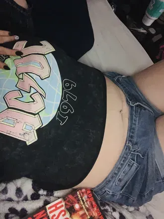 OnlyFans cuenta agoraphiliax avatar 1