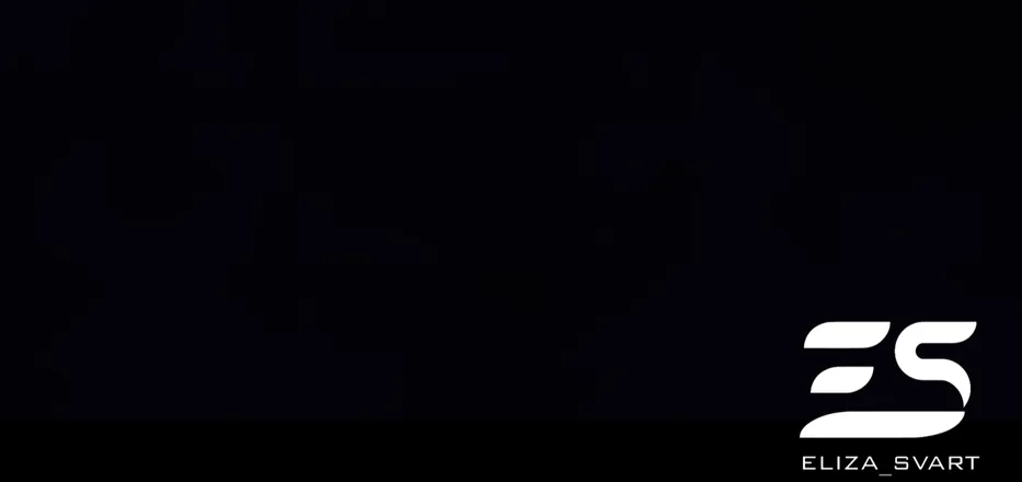 OnlyFans account  eliza_svart header 2