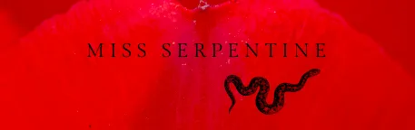OnlyFans account  miss-serpentine header 2